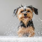 Malowany Pies Warszawa najlepszy groomer w mieście